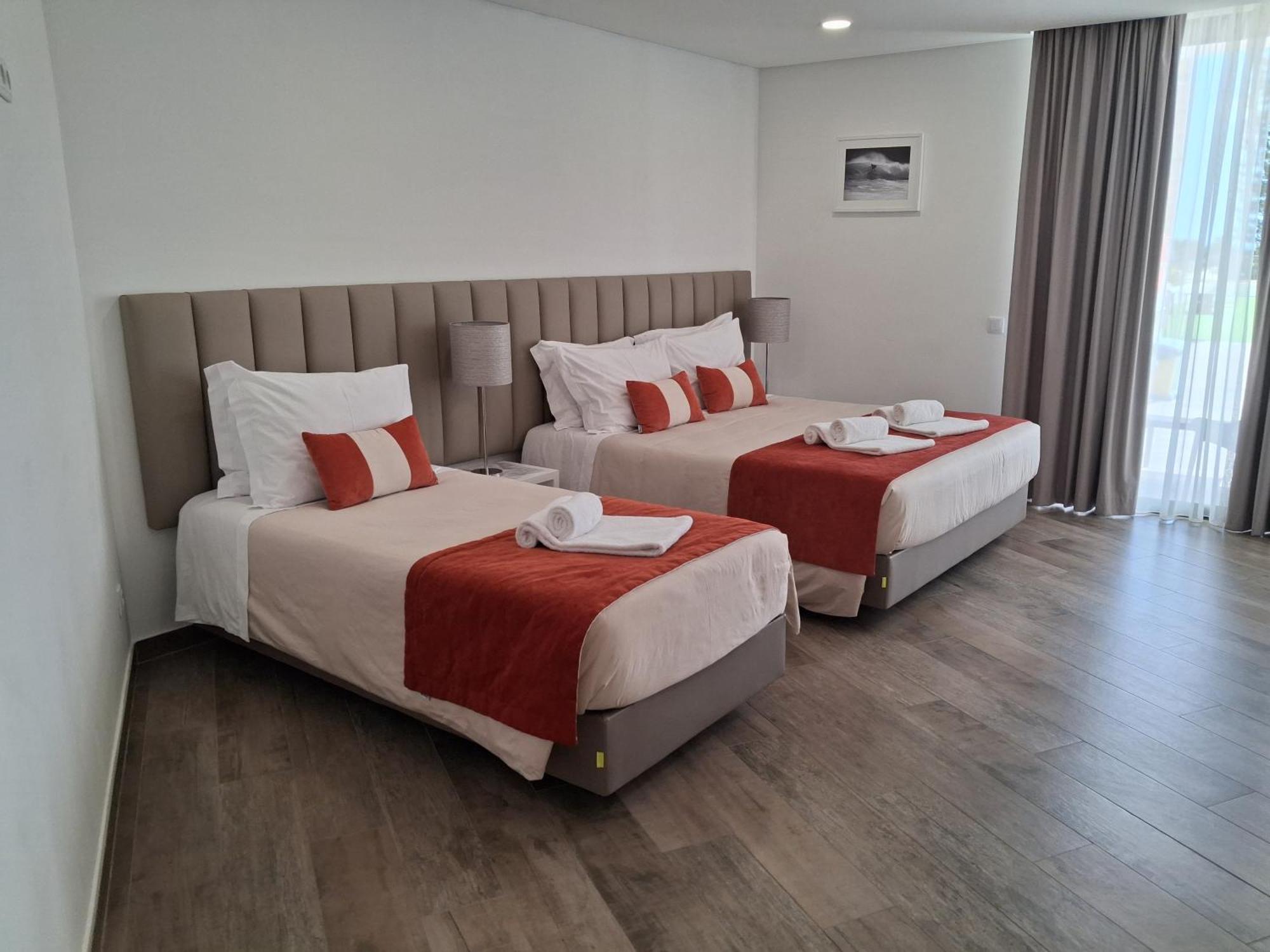 Algarpapa Rooms Armacao de Pera Exterior photo