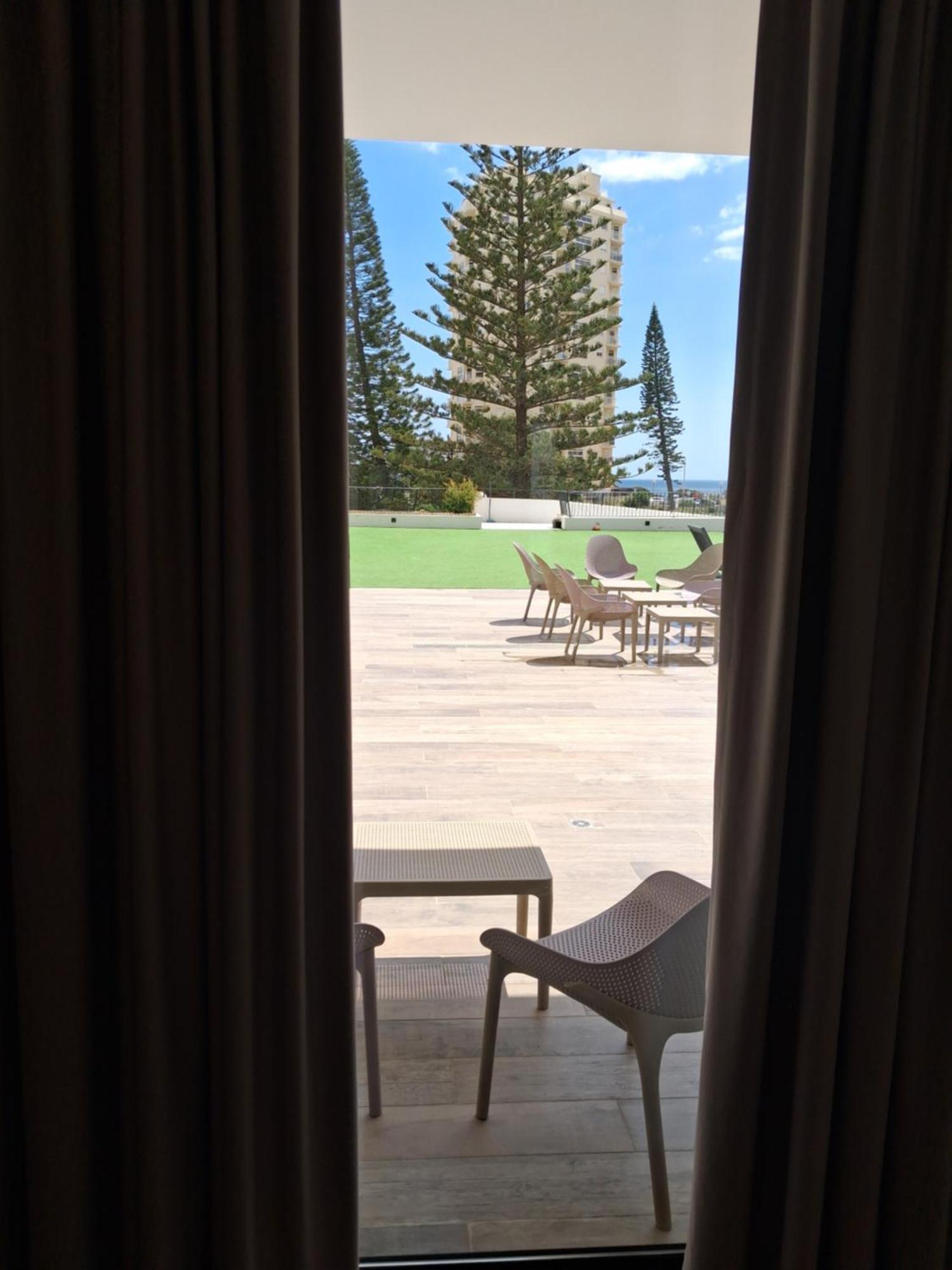 Algarpapa Rooms Armacao de Pera Exterior photo