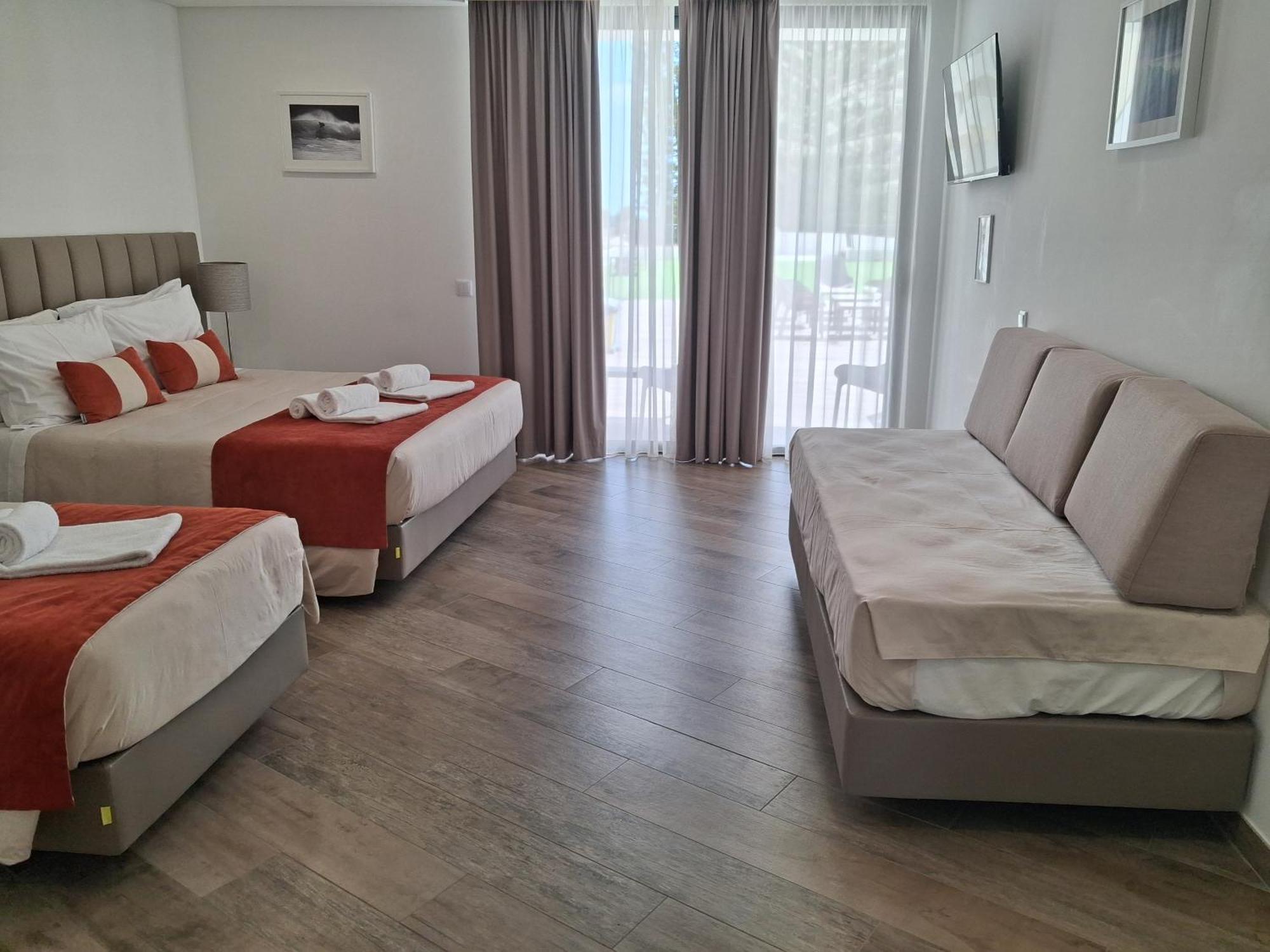 Algarpapa Rooms Armacao de Pera Exterior photo